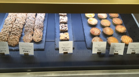 クッキー＆マドレーヌ