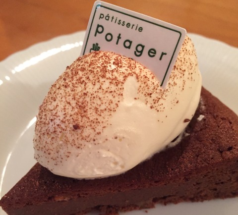ケーキ