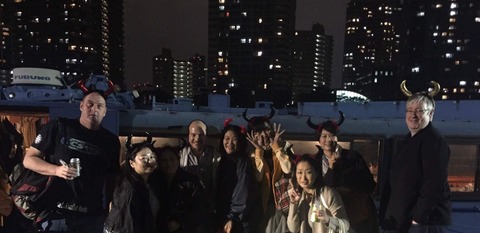 集合