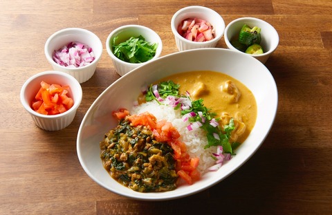 ランチ(写真)
