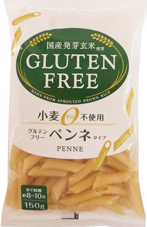 ペンネ