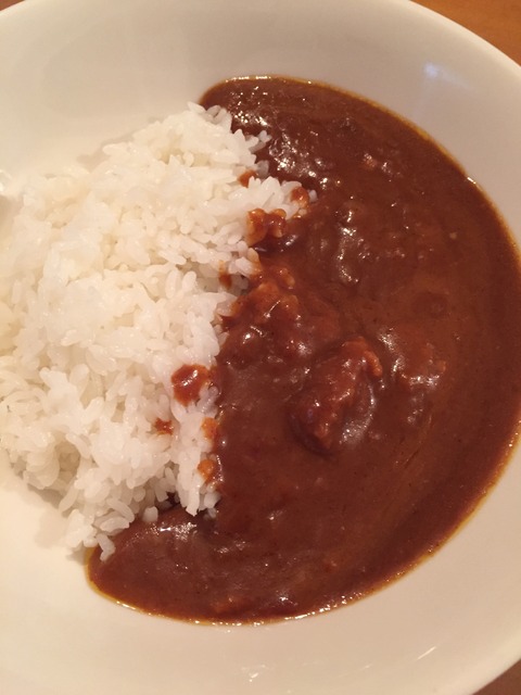 ビーフ1