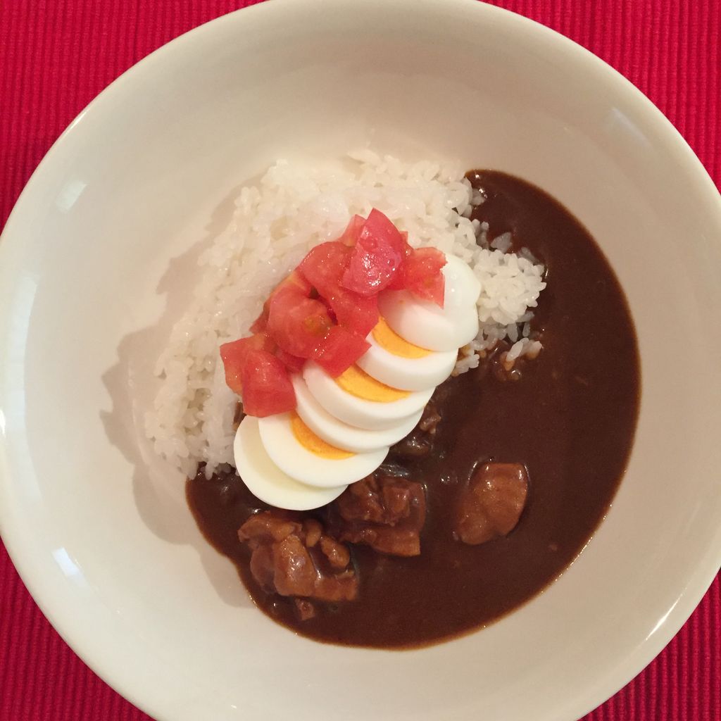 マルコメの国産大豆を使ったカレールー グルテンフリーで糖質オフだそうです グルテンフリー生活もっとおいしく たのしく グルフリ