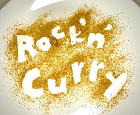 rock'n' curry