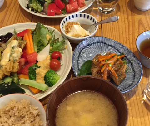 鯵