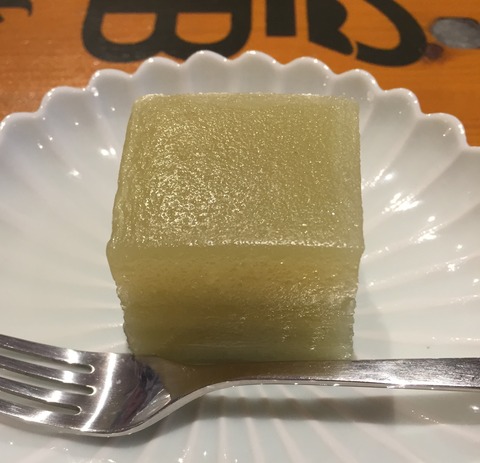 お菓子