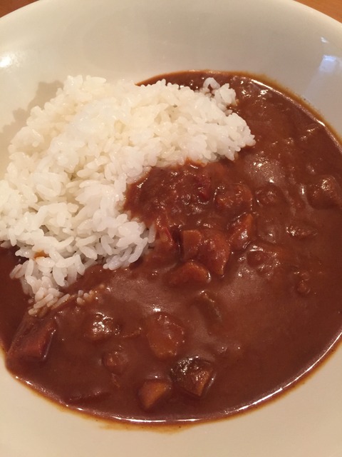 野菜カレー2
