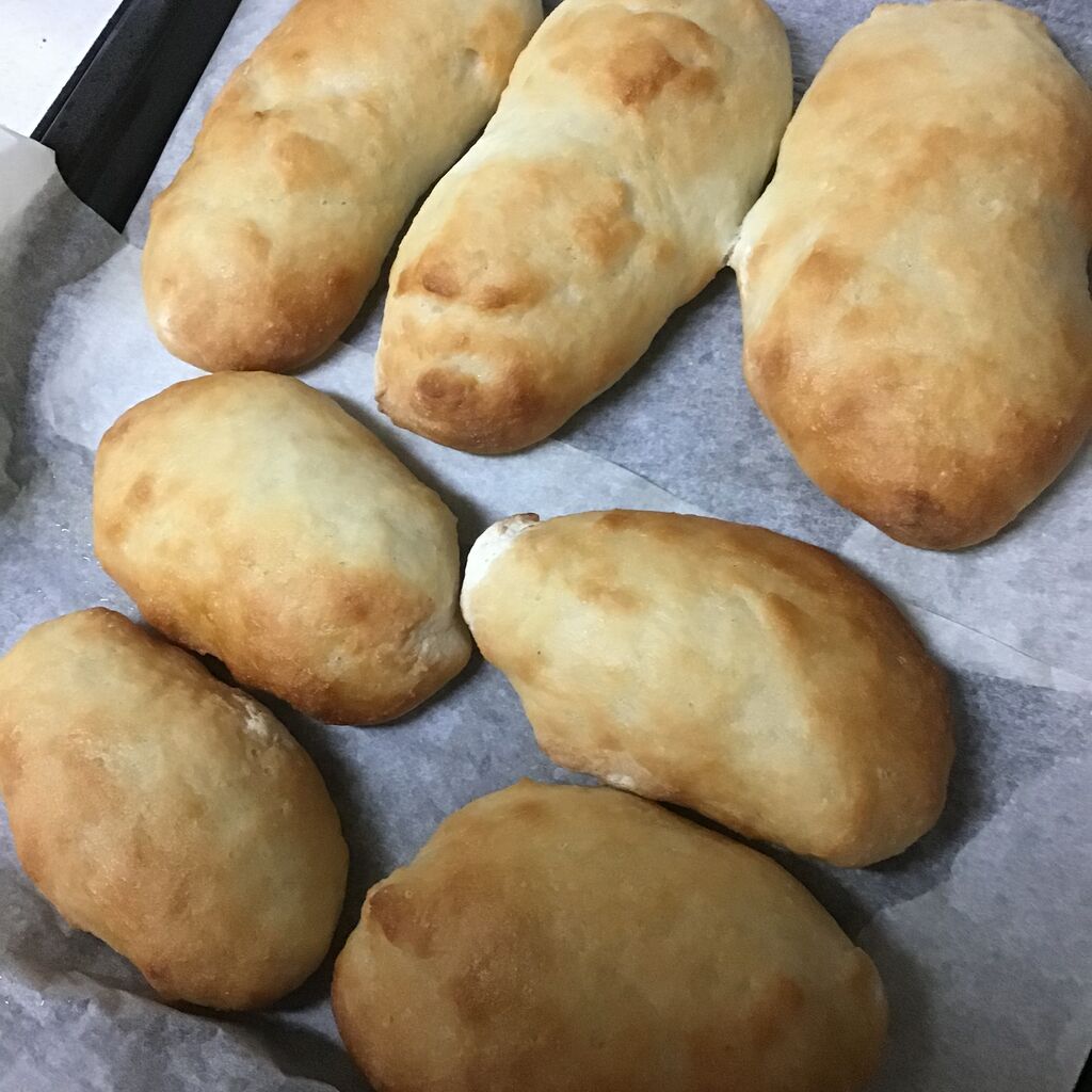 ドトール サブウェイorバインミー 今朝焼いた米粉パンどれに寄せるかな って考えていたものの グルテンフリー 生活もっとおいしく たのしく グルフリ