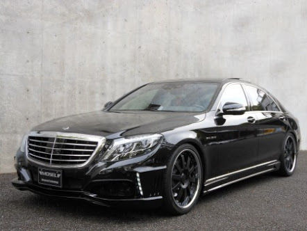 野球 これが清原の３７００万円改造 シャブベンツ 写真あり ギコモナ エキストリーム