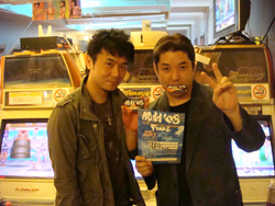 闘劇予選 西横浜ゲーマーズビジョン G M C Official Info Blog 闘劇予選 西横浜ゲーマーズビジョン G M C Official Info Blog
