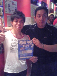 闘劇予選 東京g Portラスベガス G M C Official Info Blog 闘劇予選 東京g Portラスベガス G M C Official Info Blog