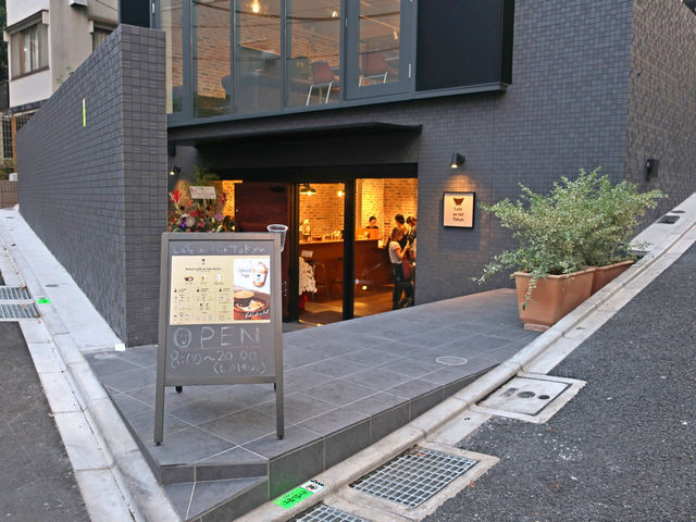 Cafe Au Lait Tokyo カフェ オ レ 東京 高田馬場 つ な関西人の観察日記 Cafe Au Lait Tokyo カフェ オ レ 東京 高田馬場 つ な関西人の観察日記