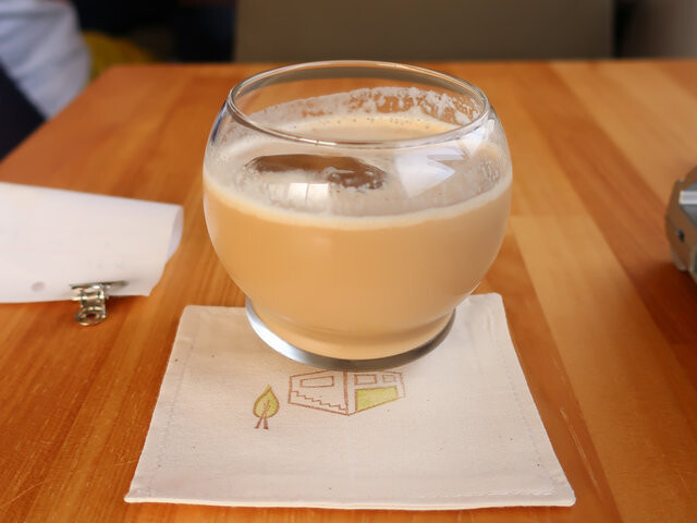 コマエベースカフェ 狛江 つ な関西人の観察日記