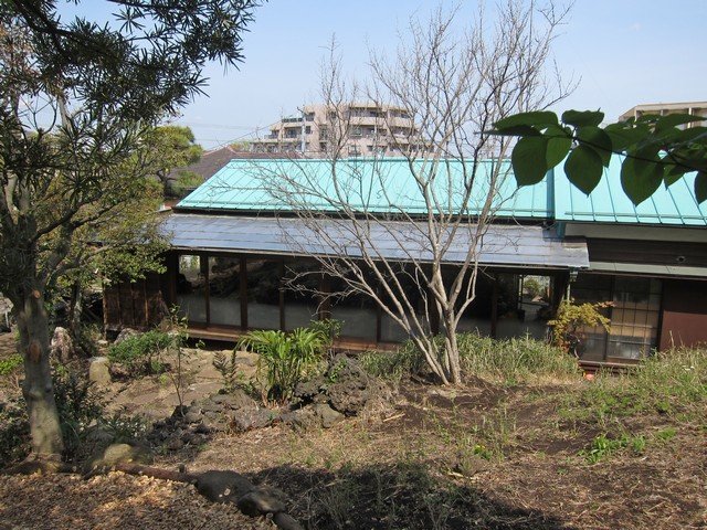 みょう れん じ あ ろう