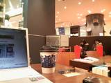 BLUE SQUARE CAFE その2