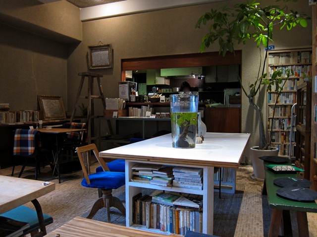 Bundan ブンダン Coffee Beer 駒場東大前 つ な関西人の観察日記