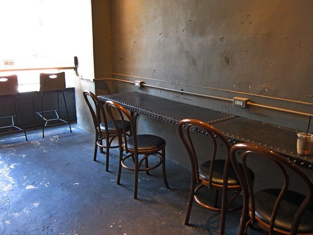 つ な関西人の観察日記 波カフェ 東京23区内