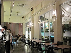 Lily Cafe Choufu_11