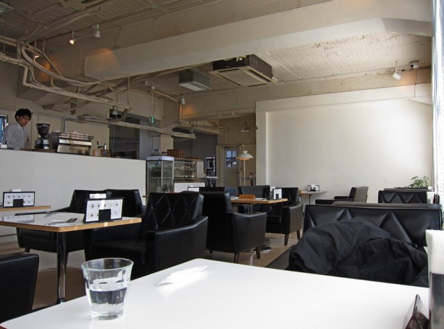 D Department Dining Tokyo ディーアンドデパートメント ダイニング 東京 九品仏 その2 つ な関西人の観察日記
