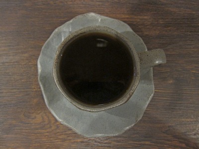 カミカゼコーヒー その3