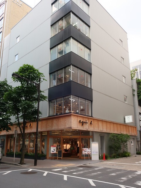 Le Cafe Du Jour ル カフェ デュ ジュール 銀座一丁目 銀座 つ な関西人の観察日記 Le Cafe Du Jour ル カフェ デュ ジュール 銀座一丁目 銀座 つ な関西人の観察日記