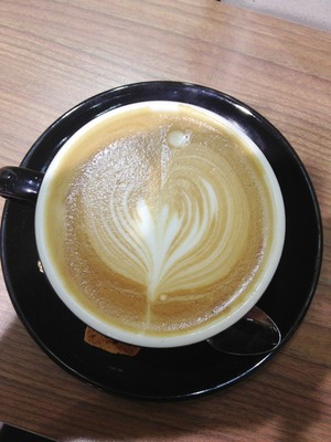 サザコーヒー ecute品川 その3