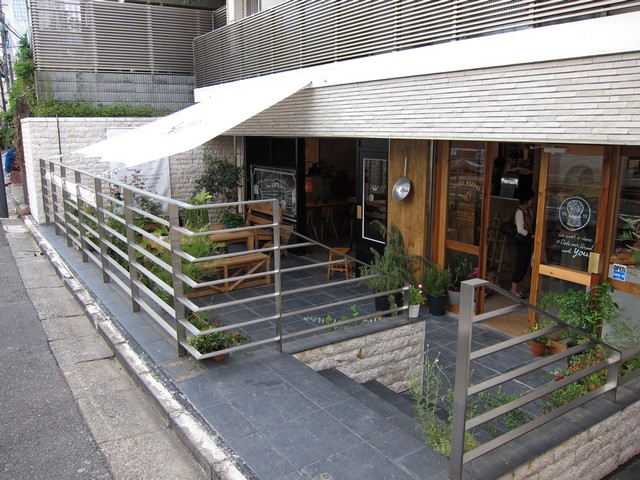 Life Son ライフ サン 参宮橋 つ な関西人の観察日記 Life Son ライフ サン 参宮橋 つ な関西人の観察日記