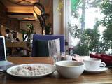 ufotable Cafe その3