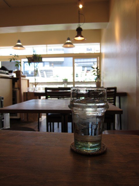 Cafe 108 カフェイチマルハチ 初台 参宮橋 その2 つ な関西人の観察日記 Cafe 108 カフェイチマルハチ 初台 参宮橋 その2 つ な関西人の観察日記