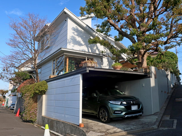 Roof Okurayama ルーフ 大倉山 大倉山 つ な関西人の観察日記