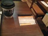 BLUE SQUARE CAFE その3
