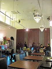 Lily Cafe Choufu_04