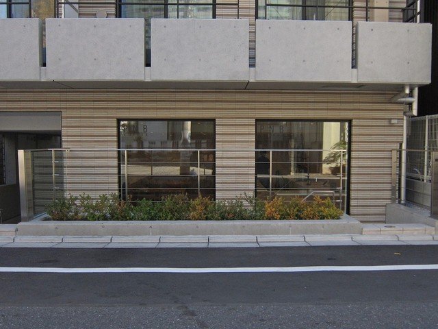 Pnb Coffee ピーエヌビーコーヒー 池尻大橋 つ な関西人の観察日記