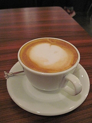 Lily Cafe Choufu_07