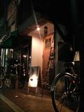Sputnik Cafe その5