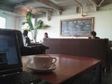 pile cafe daikanyama その3