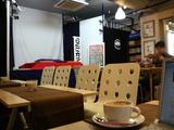 らくごカフェ その2