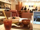 どんぶりカフェ bowls その2