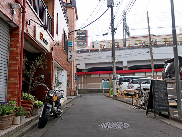 Bj Cafe Coffee Gourmet ビージェーカフェ 新丸子 つ な関西人の観察日記 Bj Cafe Coffee Gourmet ビージェーカフェ 新丸子 つ な関西人の観察日記