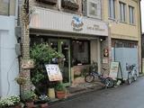 Falafel Garden その1