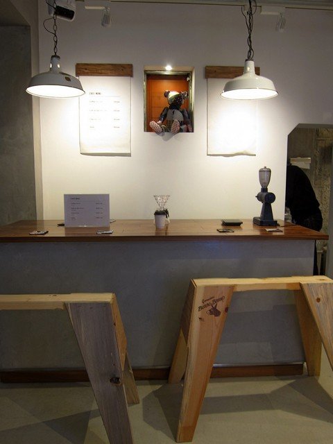 コーヒスタンド営業終了 Giraffe 吉祥寺店 ジラフ 吉祥寺 つ な関西人の観察日記 コーヒスタンド営業終了 Giraffe 吉祥寺店 ジラフ 吉祥寺 つ な関西人の観察日記