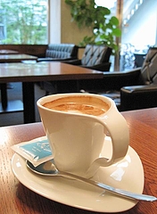 CAFFE CORSA 3