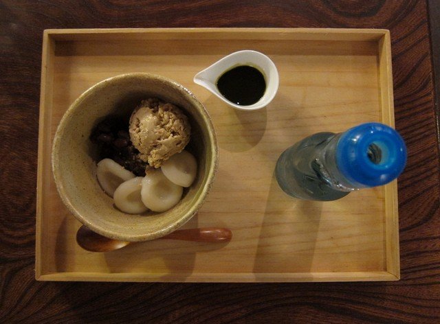 なんてんcafe なんてんカフェ 要町 つ な関西人の観察日記