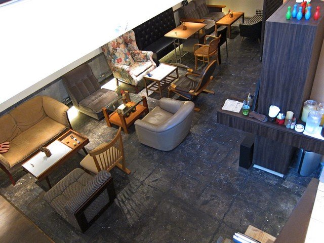 Pillar Cafe ピラーカフェ 渋谷 東 つ な関西人の観察日記 Pillar Cafe ピラーカフェ 渋谷 東 つ な関西人の観察日記