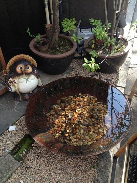 なんてんcafe なんてんカフェ 要町 つ な関西人の観察日記