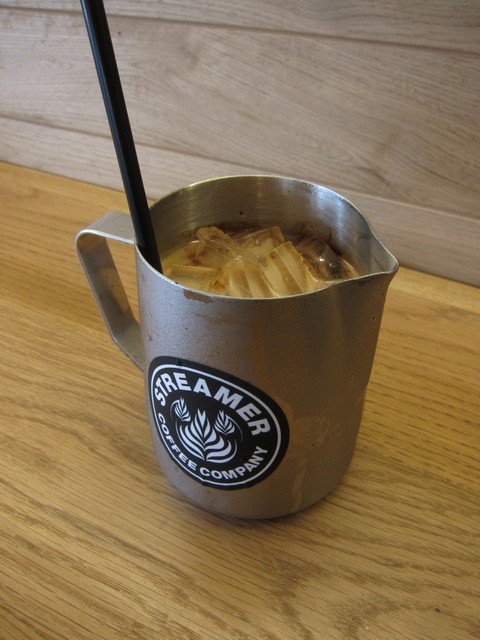 Streamer Coffee Company Kayabacho ストリーマーコーヒーカンパニー 茅場町 茅場町 水天宮前 つ な関西人の観察日記