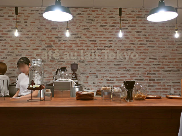 Cafe Au Lait Tokyo カフェ オ レ 東京 高田馬場 つ な関西人の観察日記 Cafe Au Lait Tokyo カフェ オ レ 東京 高田馬場 つ な関西人の観察日記