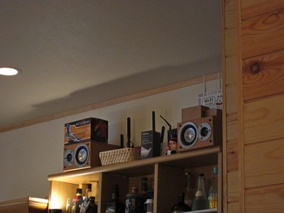 木小屋5