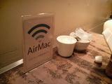 CAFE FRANGIPANI その3