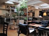 Time Out Cafe その2